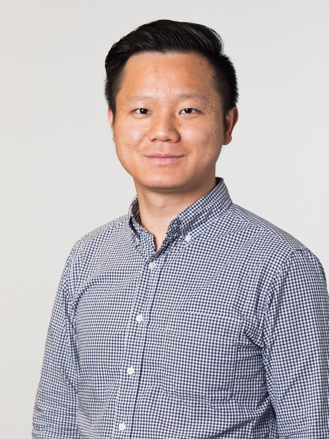 Dr. Chao Chen